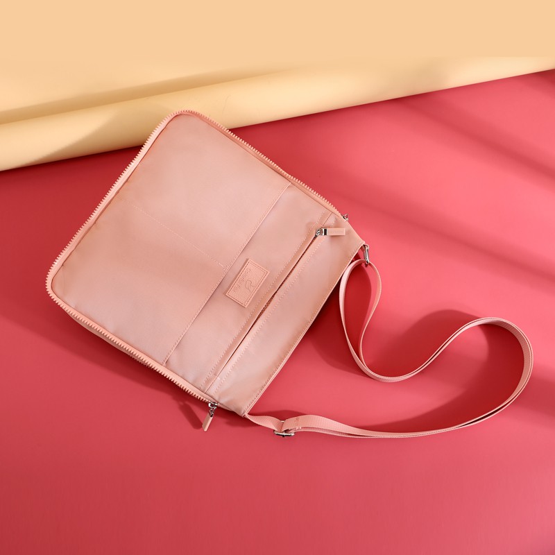 Tas Selempang Wanita COLORFUL FOX 0425 Sling Bag Wanita Shoulder Bag Wanita WATCHKITE WKOS
