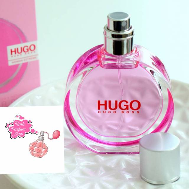 Hogo Boss Woman Extreme