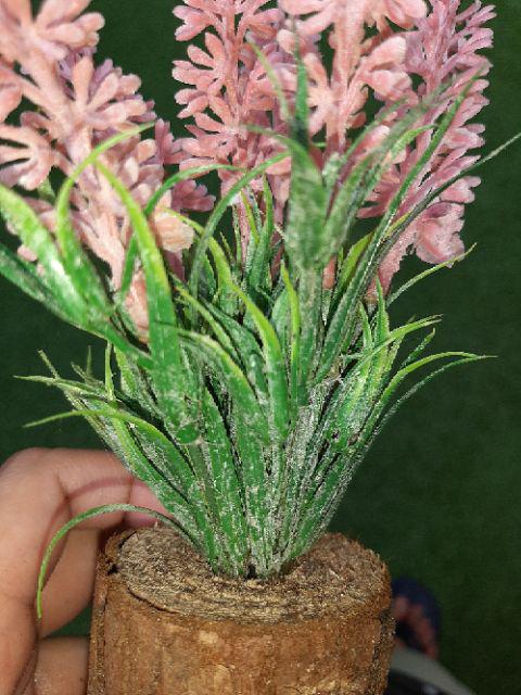 A1 Karangan Bunga Buatan Anyelir Bunga Plastik Palsu Home Hotel Dekorasi Toko Rumah Kantor Shabby