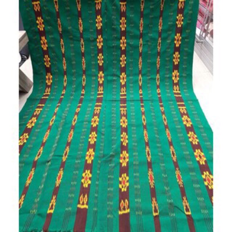 Sarung Tenun Tradisional Alor NTT