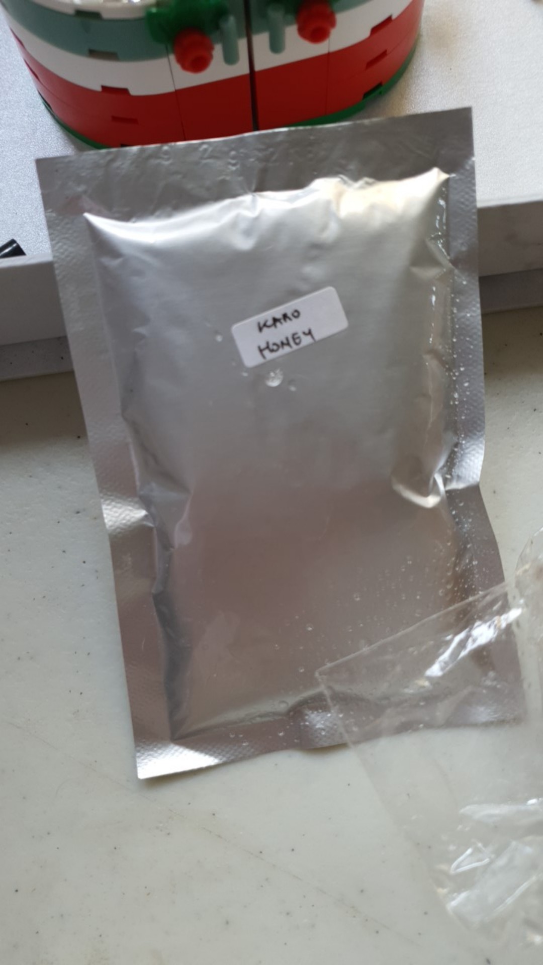 Paper Drip Coklat 100 Pcs - Alat Kopi Kertas Filter Flat Bottom