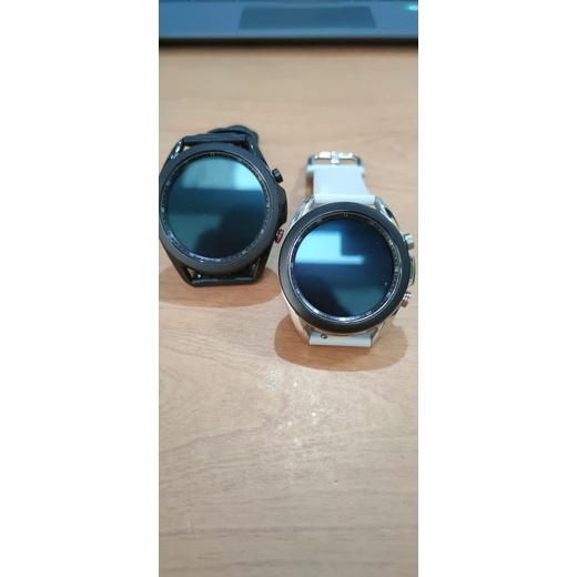 Samsung watch 3 second 45mm mulus like new