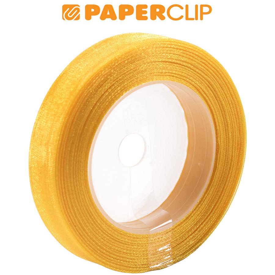 

PITA KADO 1/2 INCH ORG POLOS O55 YELLOW/GOLD