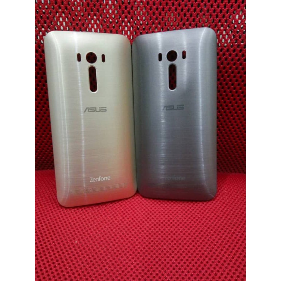 Asus Zenfone Selfie Zd551Kl Backdoor Back Case Cover Original - Hitam Top Quality