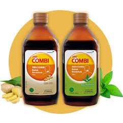 obh combi batuk berdahak 100ml obat batuk hitam