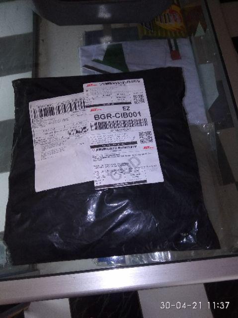 Sarung Batik Solo Set Kemeja Batik Lengan Panjang Motif Kupusaka Kawung Original Bahan Adem & Halus