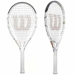 Raket Tenis / Raket WILSON ULTRA XP 125 NEW 2016