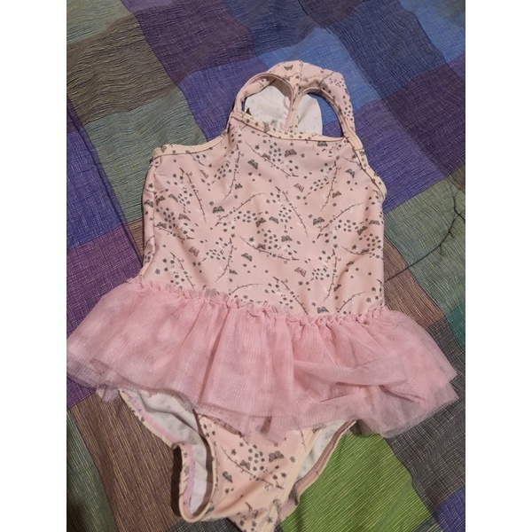 preloved swimsuit baby mothercare