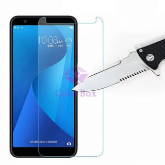 Tempered Glass Asus Zenfone Max Pro (M1) dan Asus Zenfone Max Plus Screenguard Antigores Kaca