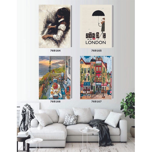 

Buku Tulis / Notebook / A5 Jepang - 258