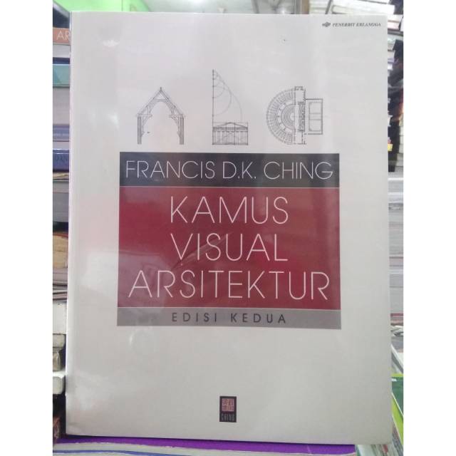 Kamus Visual Arsitektur