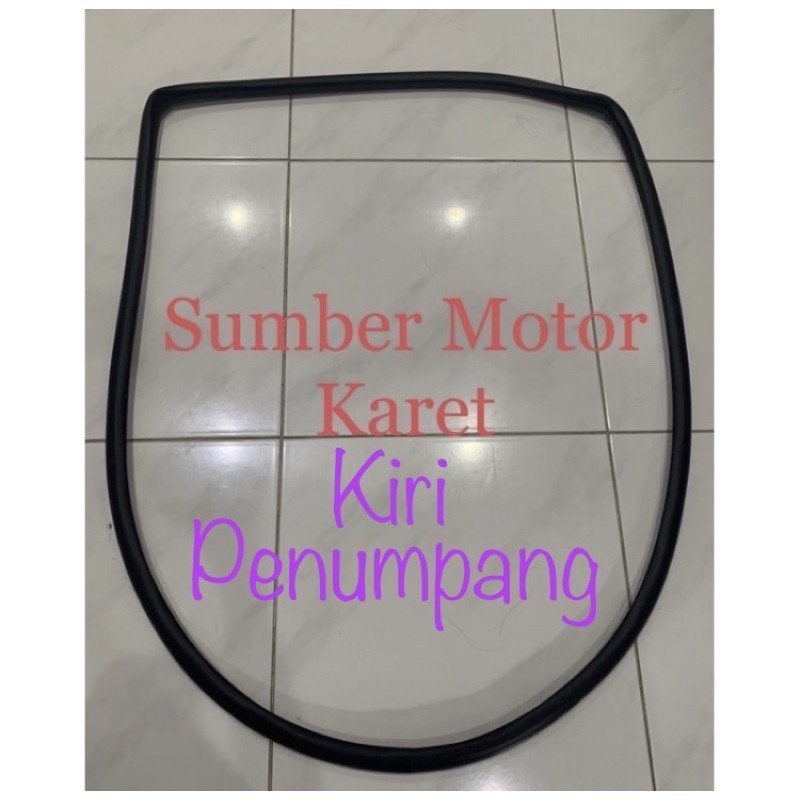 Karet Bawah Jok Mitsubishi L300