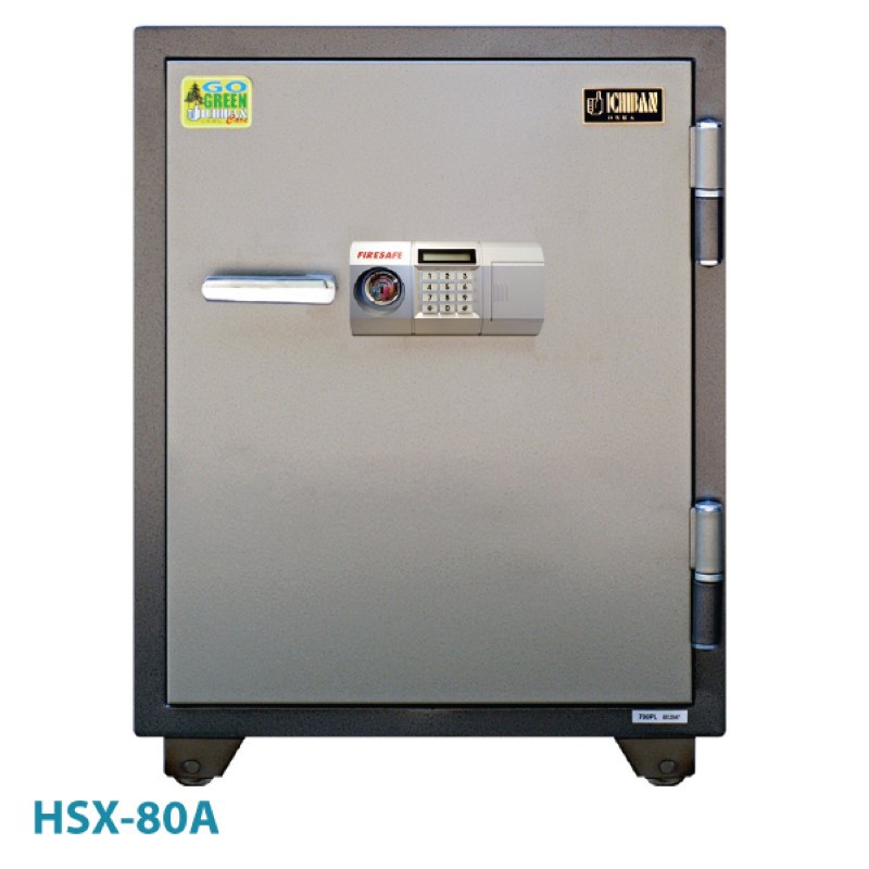 ICHIBAN BRANKAS HSX-80A