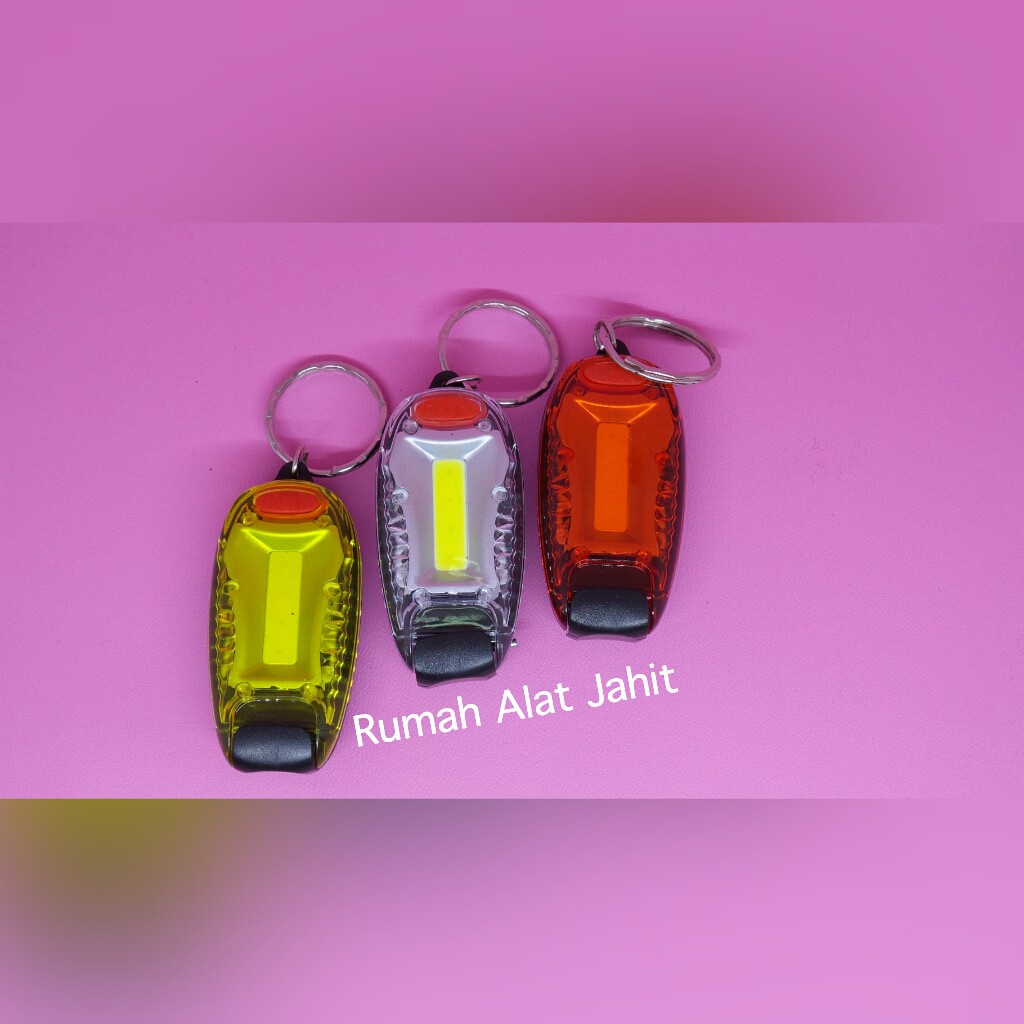 Lampu Emergency Travel