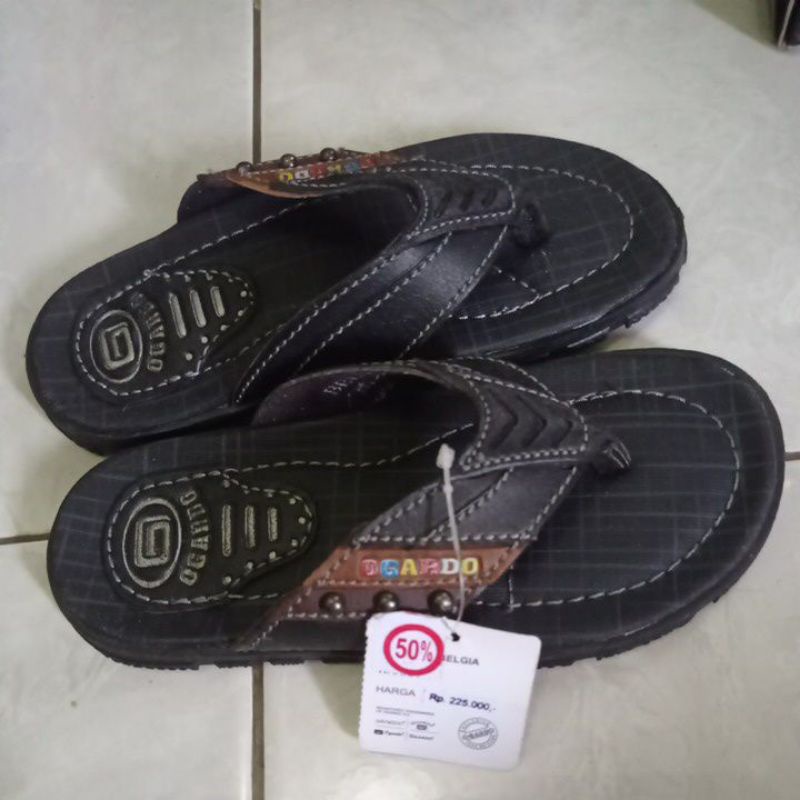 sandal anak murah brand ramayana 30