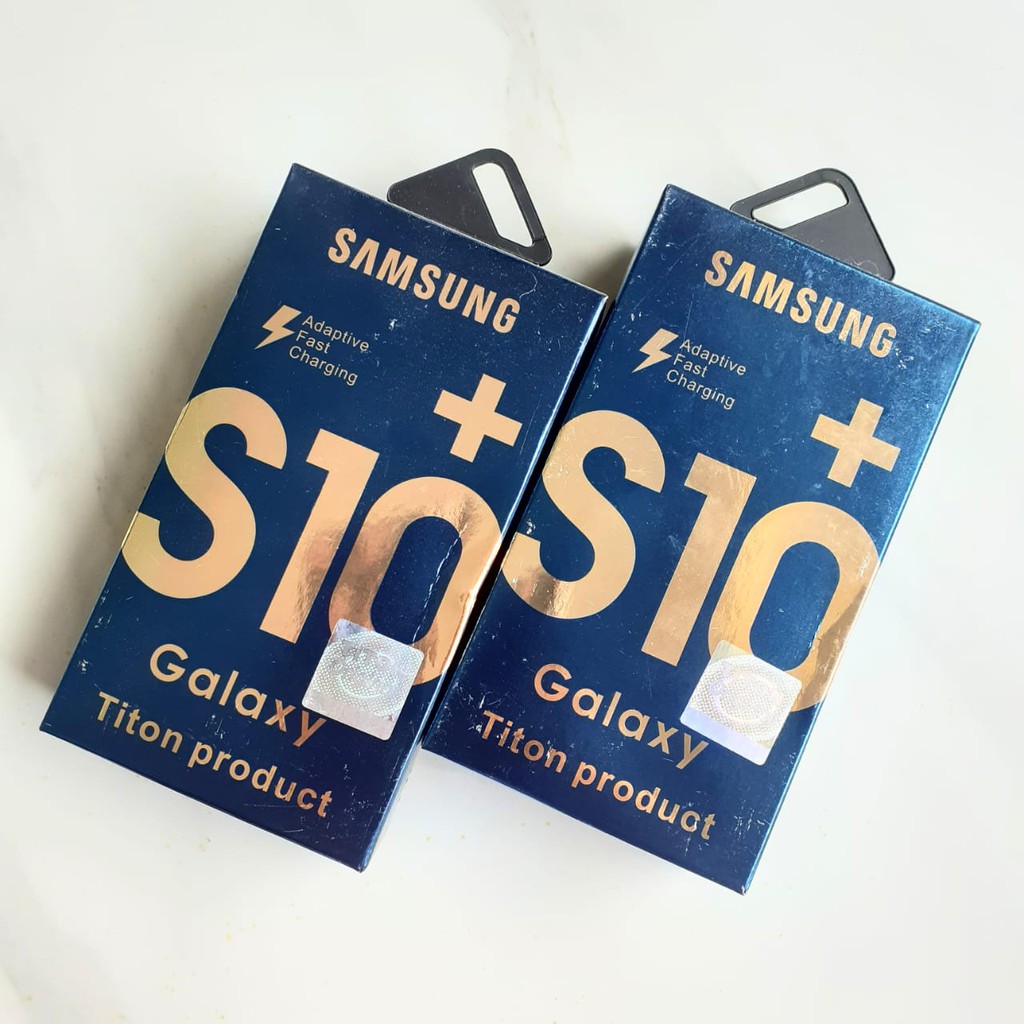 TC ORIGINAL TITON SAMSUNG S10+