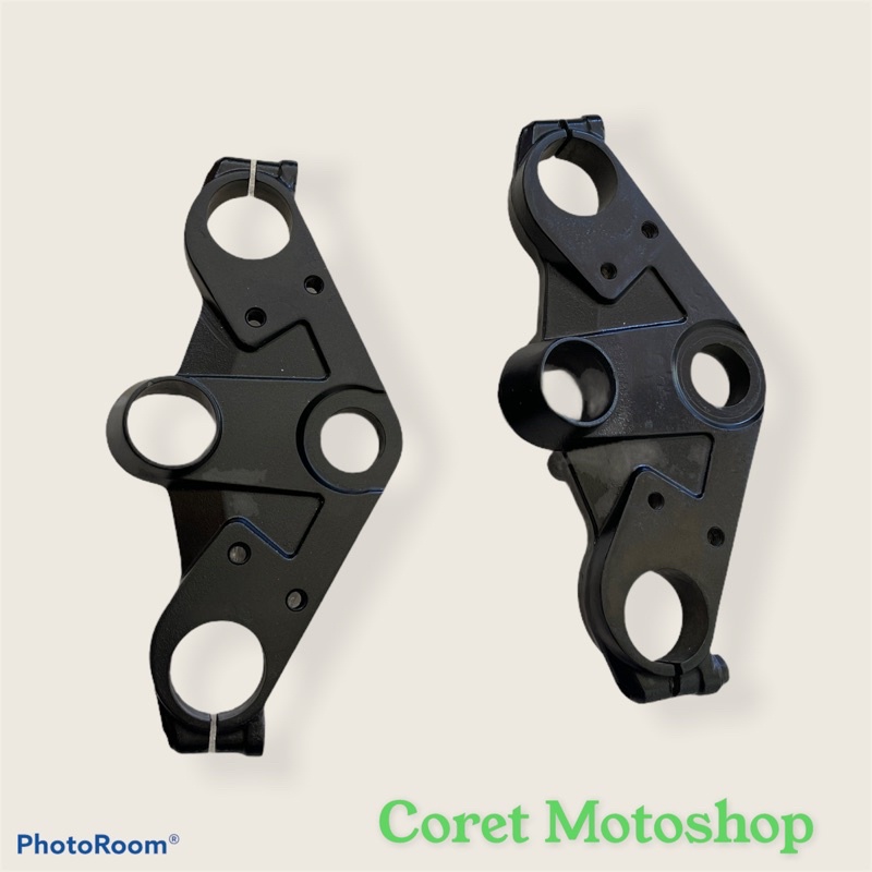 segitiga atas ninja 250, 250fi old