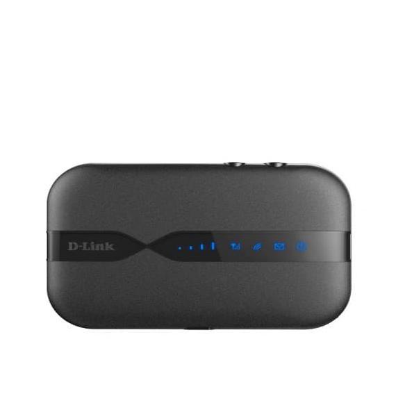 Mudah D-Link Mobile Modem Router 4G Lte Dwr932C Dwr-932C Limited