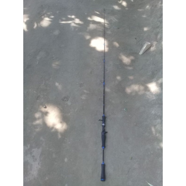 joran BC full sutet ring fuji(One Piece)