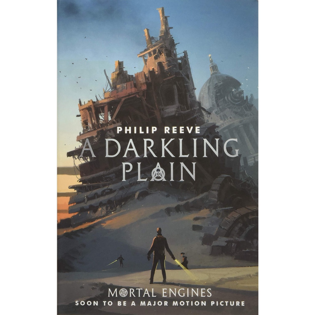 jual-mortal-engines-04-a-darkling-plain-b-shopee-indonesia