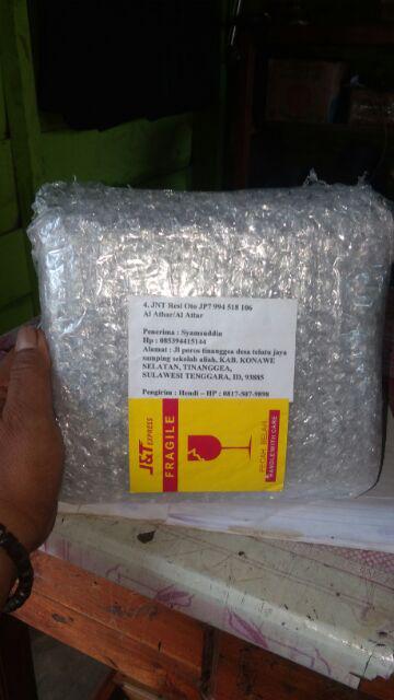 Dupa Dubali 2jam Walet