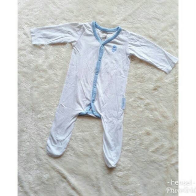 Sleepsuit baby