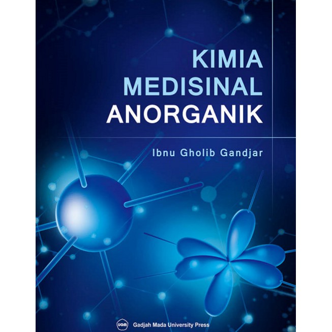 KIMIA MEDISINAL ANORGANIK