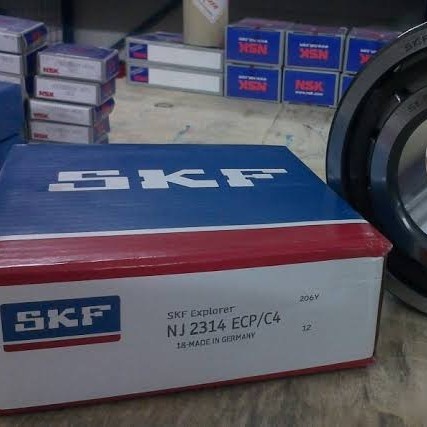 Bearing NJ 2314 ECP/C4 SKF ORIGINAL