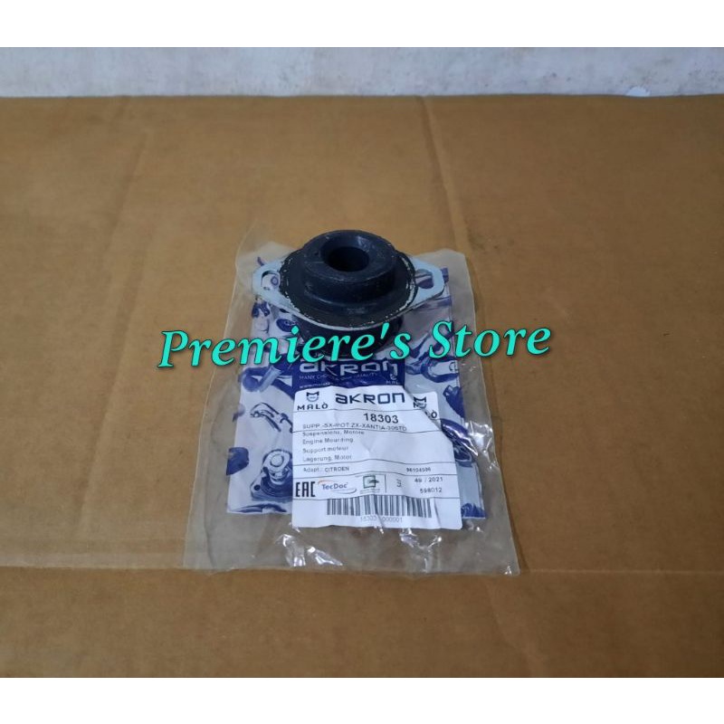 mounting persneling peugeot 206 307