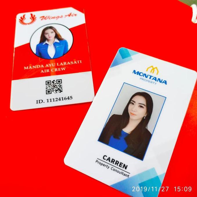 

Kartu nama/ID CARD TERMURAH