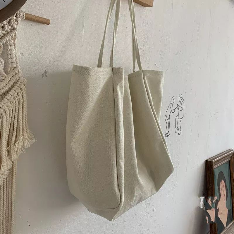 Nudie Bag Tas tote polo felix Tas Bahu Belanja Sekolah Kuliah Tas totebag