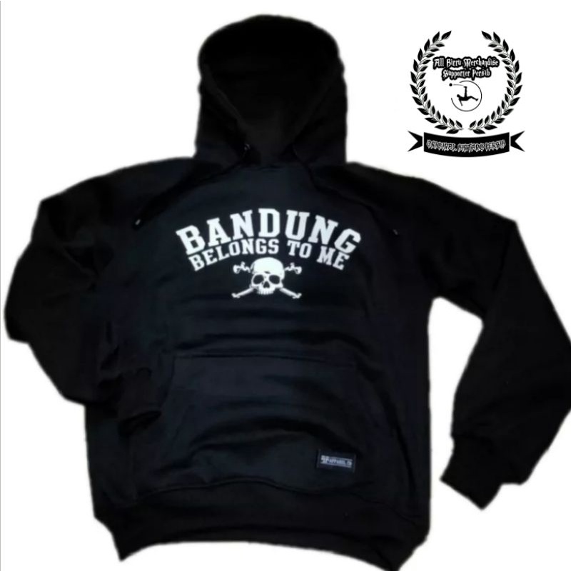 sweter hoody Bandung belongs to me