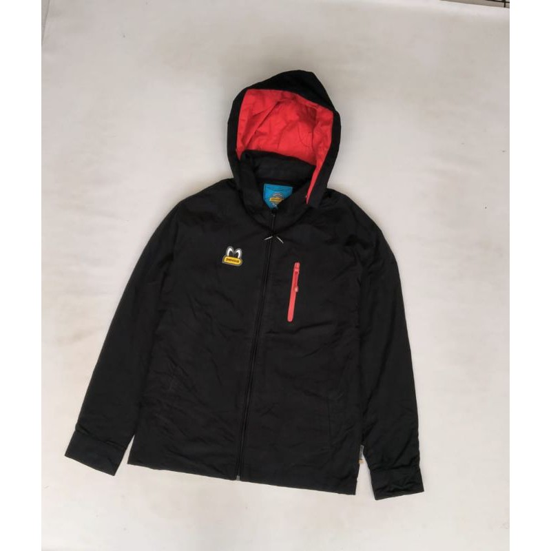 Jacket outdoor pancoat