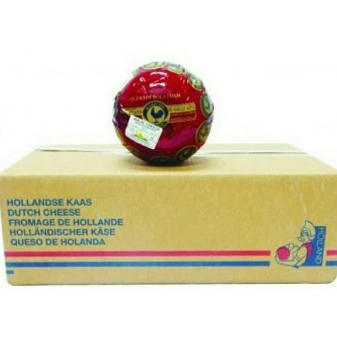 

keju edan ayam emas 100 gr