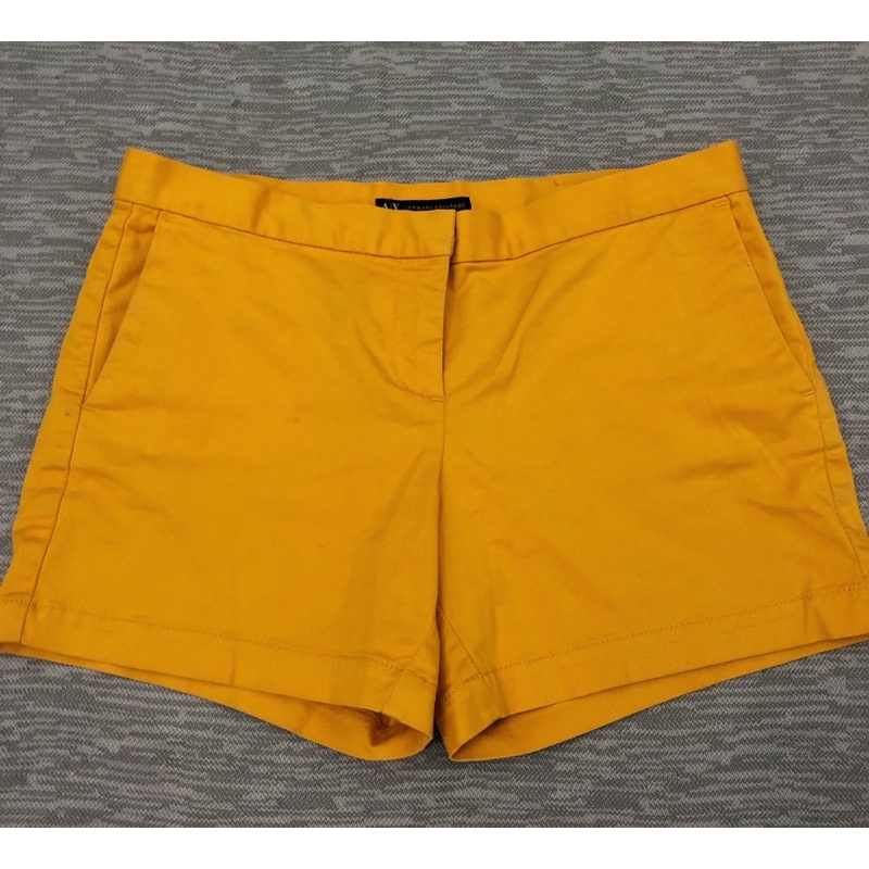 NEW AUTHENTIC ARMANI EXCHANGE pants size S