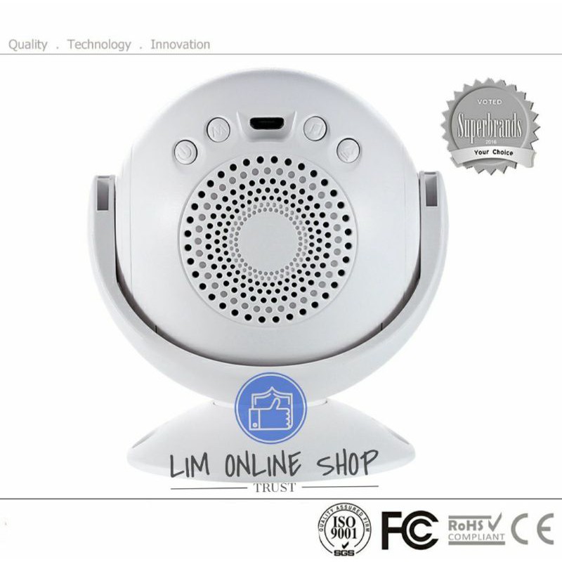 NEW Wireless Alarm Welcome Bell 125dB Sensor Gerak Remote Control Keamanan Rumah Kantor Toko Gudang