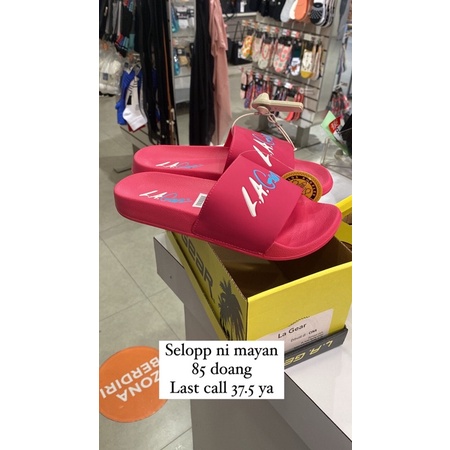 SANDAL LA GEAR PAYLESS