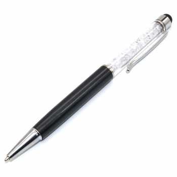 

Ballpoint Pena Stylus Motif Crystal