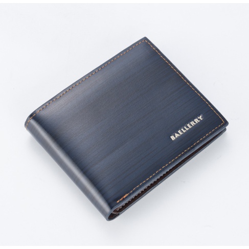 BAELLERRY DR005 Dompet Pria Import Harga Lipat Murah Terlaris