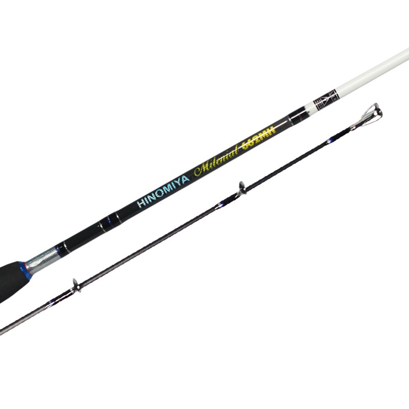 Joran Pancing Hinomiya Milenial 662MH / 702MH