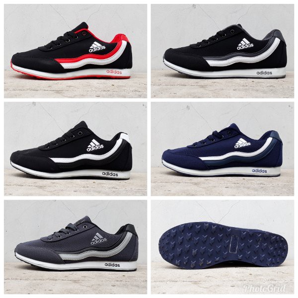 SALE sepatu adidas neo import sepatu sport adidas neo