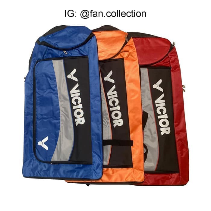 Tas Badminton Bulutangkis Yonex