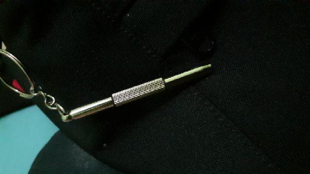 Obeng Buat Repair Macam-macam, Obeng Min Plus Kembang, Obeng Kacamata