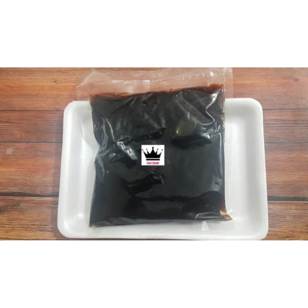 

Beef Teriyaki Sauce - Saos Teriyaki @500gr