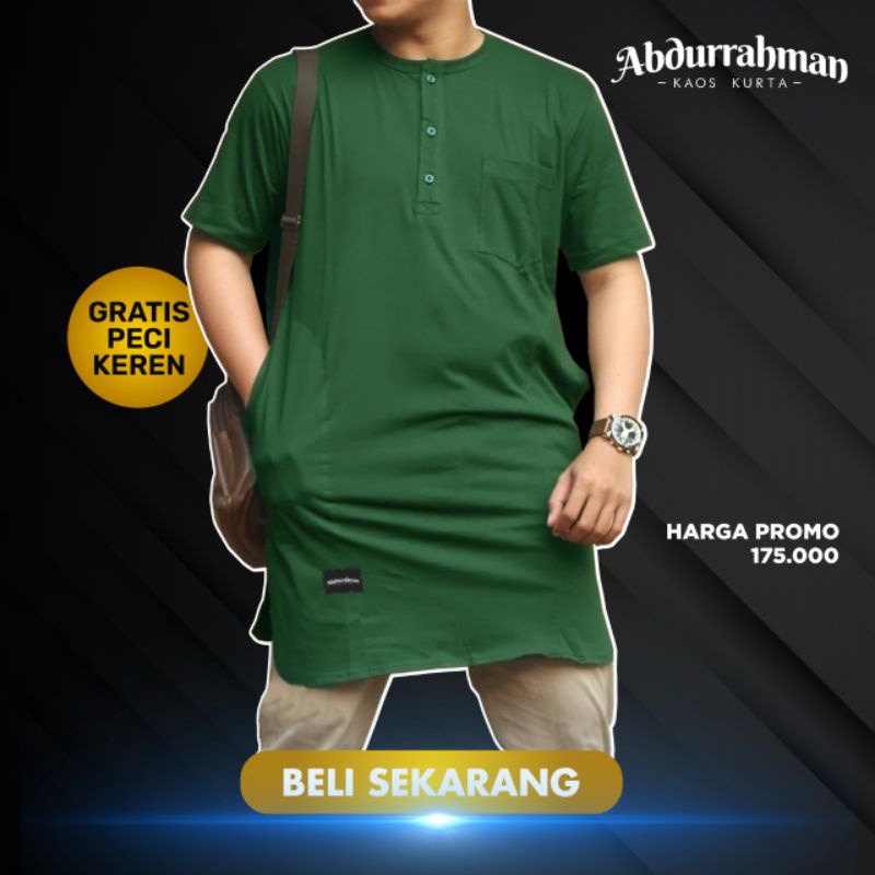 Kurta Abdurrahman