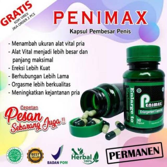 PENIMAX OBAT KUAT HERBAL PEMBESAR ALAT VITAL TERBAIK_SUPREMA_XTAMINA_TESTOULTRA_BULLDOZER