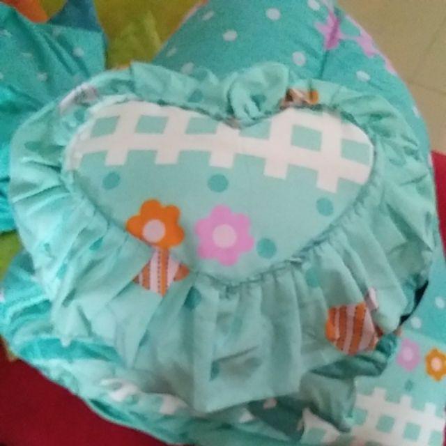Home-klik Kintakun Dluxe Bed Cover Set New Kids Edition Uk. 180x200