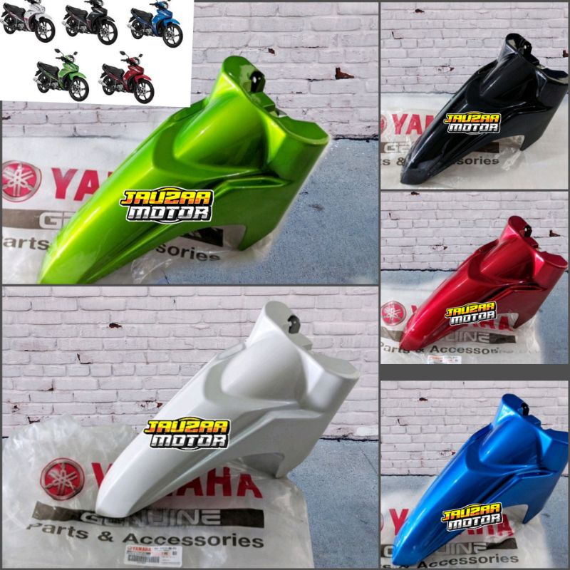 Spakbor depan Jupiter Z1 Original YAMAHA 1DY-F1511-00