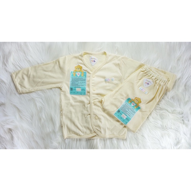 Baju Bayi LIBBY