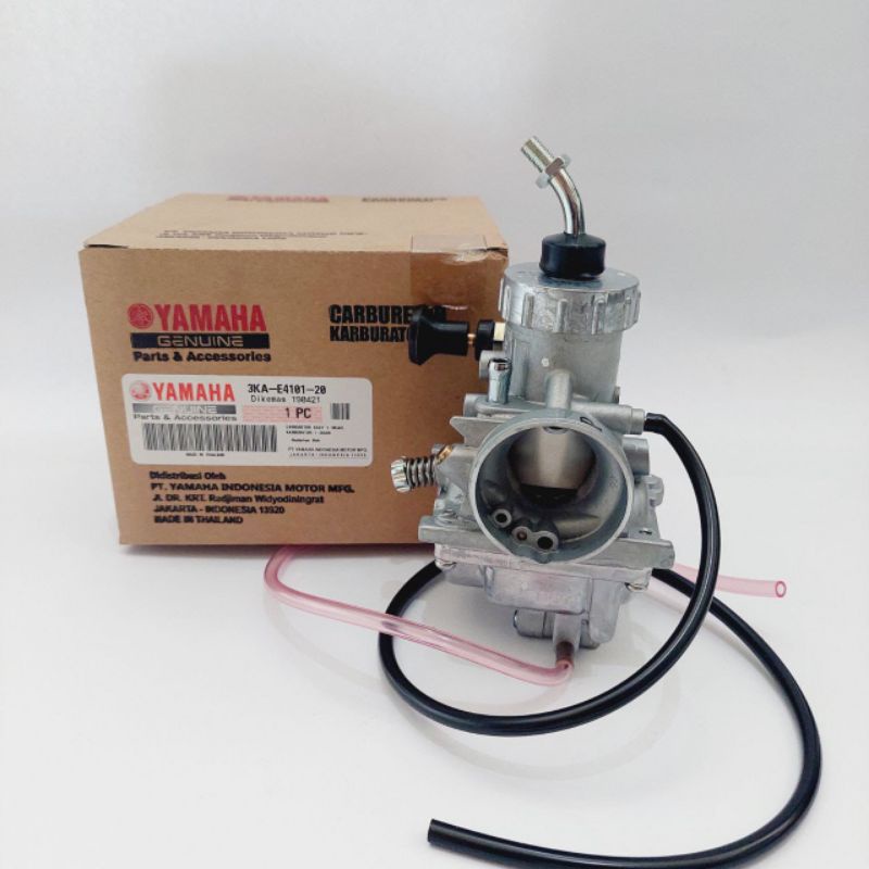 Karburator Yamaha RX King ORIGINAL Mikuni